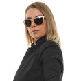 Load image into Gallery viewer, Porsche Design Weiße Frauen Sonnenbrille
