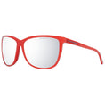 Load image into Gallery viewer, Porsche Design Rote Frauen-Sonnenbrille
