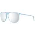 Resmi galeri görüntüleyiciye yükleyin, Porsche Design Blaue Unisex-Sonnenbrille
