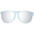 Resmi galeri görüntüleyiciye yükleyin, Porsche Design Blaue Unisex-Sonnenbrille
