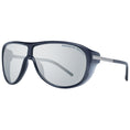 Load image into Gallery viewer, Porsche Design Graue Männer-Sonnenbrille
