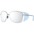 Load image into Gallery viewer, Porsche Design Silberne Frauen-Sonnenbrille
