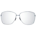 Load image into Gallery viewer, Porsche Design Silberne Frauen-Sonnenbrille
