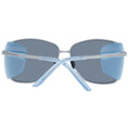 Load image into Gallery viewer, Porsche Design Silberne Frauen-Sonnenbrille
