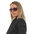 Load image into Gallery viewer, Porsche Design Graue Frauen Sonnenbrille
