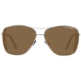 Load image into Gallery viewer, Porsche Design Gold Frauen Sonnenbrille
