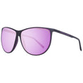 Load image into Gallery viewer, Porsche Design Lila Frauen Sonnenbrille
