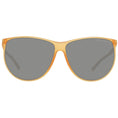 Load image into Gallery viewer, Porsche Design Gelbe Frauen-Sonnenbrille
