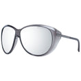 Load image into Gallery viewer, Porsche Design Graue Frauen Sonnenbrille
