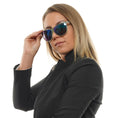 Load image into Gallery viewer, Porsche Design Grüne Frauen-Sonnenbrille
