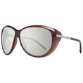 Load image into Gallery viewer, Porsche Design Braune Frauen Sonnenbrille
