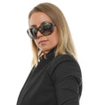 Load image into Gallery viewer, Porsche Design Graue Frauen Sonnenbrille
