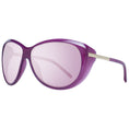 Load image into Gallery viewer, Porsche Design Lila Frauen Sonnenbrille
