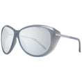 Load image into Gallery viewer, Porsche Design Graue Frauen Sonnenbrille
