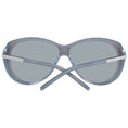 Load image into Gallery viewer, Porsche Design Graue Frauen Sonnenbrille
