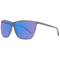 Load image into Gallery viewer, Porsche Design Graue Unisex-Sonnenbrille
