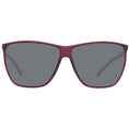 Load image into Gallery viewer, Porsche Design Rote Unisex-Sonnenbrille
