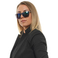 Load image into Gallery viewer, Porsche Design Graue Unisex-Sonnenbrille
