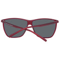 Load image into Gallery viewer, Porsche Design Rote Unisex-Sonnenbrille
