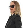 Load image into Gallery viewer, Porsche Design Rote Unisex-Sonnenbrille
