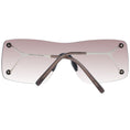 Load image into Gallery viewer, Porsche Design Gold Unisex-Sonnenbrille
