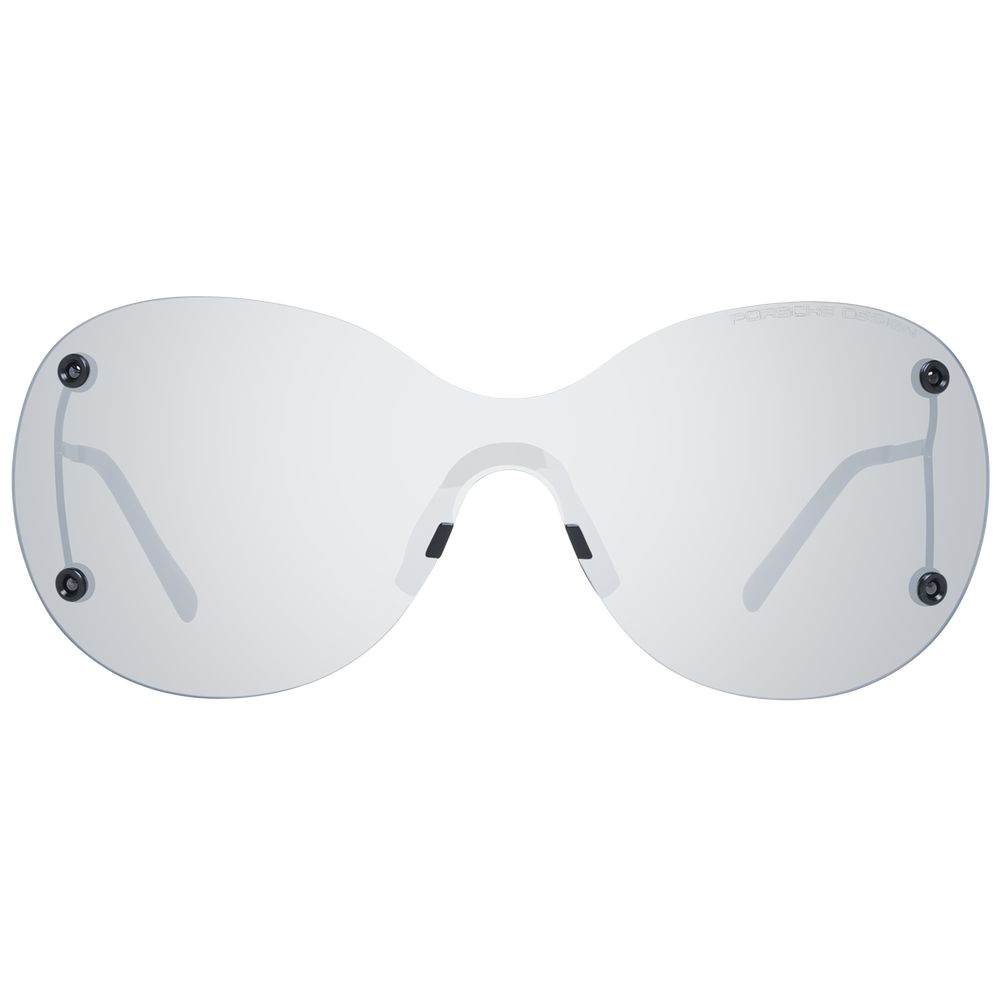 Porsche Design Schwarze Frauen Sonnenbrille