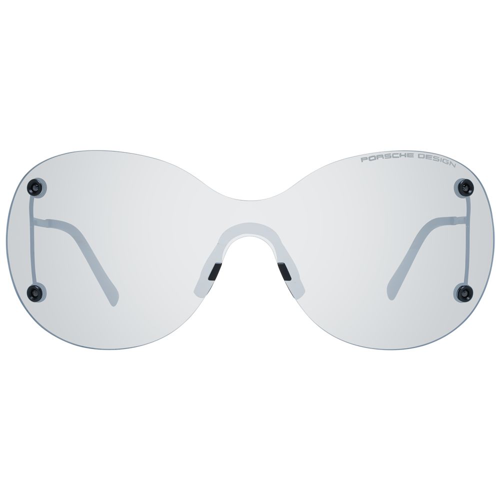 Porsche Design Schwarze Frauen Sonnenbrille