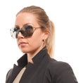 Load image into Gallery viewer, Porsche Design Schwarze Frauen Sonnenbrille
