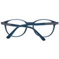 Load image into Gallery viewer, Porsche Design Blaue optische Unisex-Rahmen
