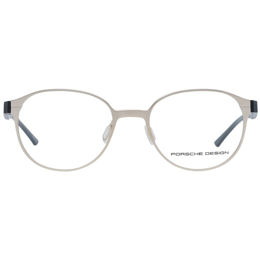 Porsche Design Optische Unisex-Rahmen in Gold