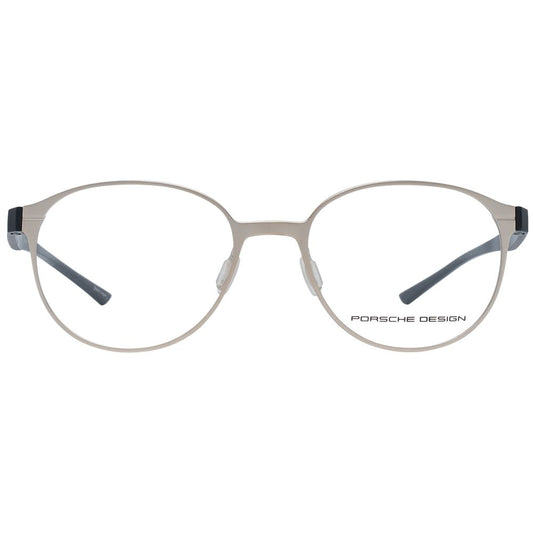 Porsche Design Optische Unisex-Rahmen in Gold