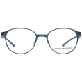 Load image into Gallery viewer, Porsche Design Blaue optische Unisex-Rahmen
