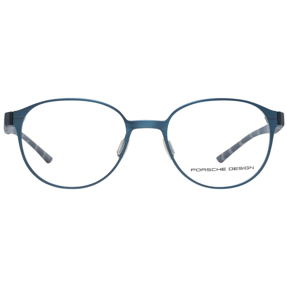 Porsche Design Blaue optische Unisex-Rahmen