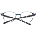 Load image into Gallery viewer, Porsche Design Blaue optische Unisex-Rahmen
