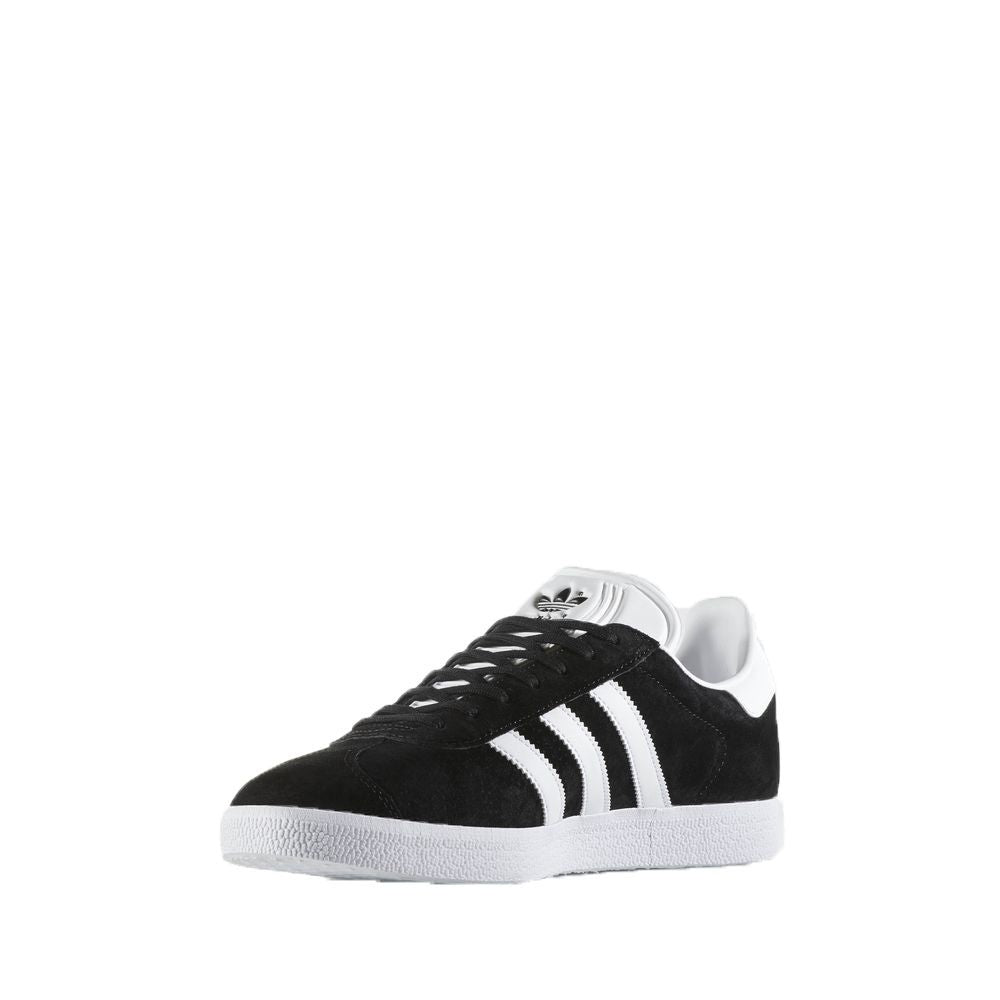 Adidas Schwarzer Polyethylen-Sneaker