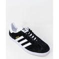 Load image into Gallery viewer, Adidas Schwarzer Polyethylen-Sneaker
