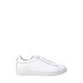 Load image into Gallery viewer, EA7 Emporio Armani Weißer Polyethylen-Sneaker
