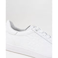 Load image into Gallery viewer, EA7 Emporio Armani Weißer Polyethylen-Sneaker
