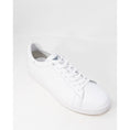 Load image into Gallery viewer, EA7 Emporio Armani Weißer Polyethylen-Sneaker
