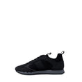 Load image into Gallery viewer, EA7 Emporio Armani Schwarzer Polyamid-Sneaker
