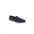 Load image into Gallery viewer, Clarks Blaue Leder Pumps
