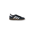 Load image into Gallery viewer, Adidas Schwarzer Wildleder Sneaker
