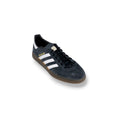 Load image into Gallery viewer, Adidas Schwarzer Wildleder Sneaker
