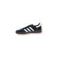 Load image into Gallery viewer, Adidas Schwarzer Wildleder Sneaker
