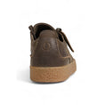 Load image into Gallery viewer, Clarks Grünes Wildleder Casual
