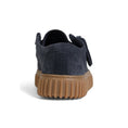 Bild in Galerie-Betrachter laden, Clarks Blau Wildleder Casual
