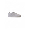 Load image into Gallery viewer, EA7 Emporio Armani Sneaker aus weißem Polyester
