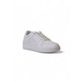 Load image into Gallery viewer, EA7 Emporio Armani Sneaker aus weißem Polyester
