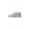 Load image into Gallery viewer, EA7 Emporio Armani Sneaker aus weißem Polyester
