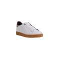 Bild in Galerie-Betrachter laden, EA7 Emporio Armani Beige Leder Sneaker
